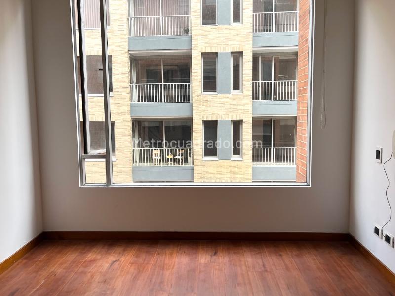 Apartamento en Arriendo, CHICO 98 CON 20, Bogotá D.C. - Widok 4