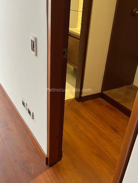 Apartamento en Arriendo, CHICO 98 CON 20, Bogotá D.C. - Widok 6