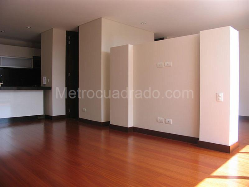 Apartamento en Arriendo, SAN PATRICIO   Chicó, Bogotá D.C. - Widok 2