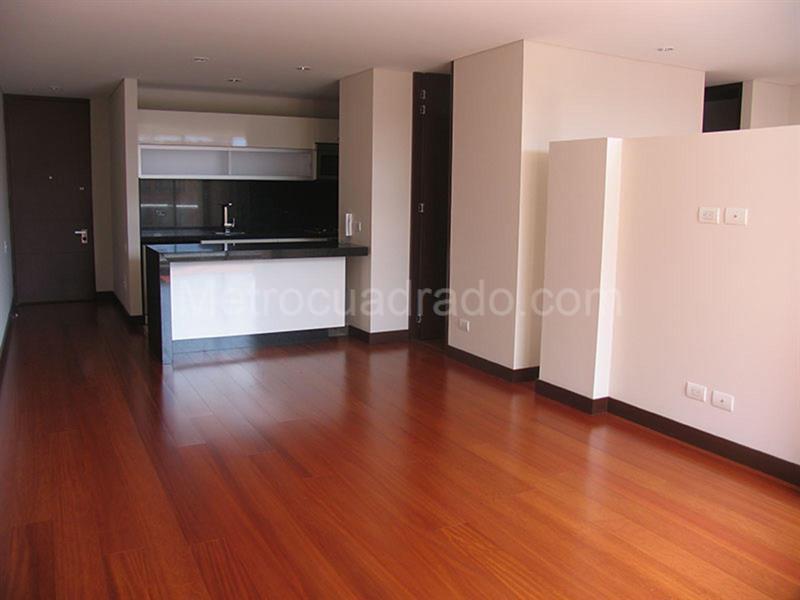 Apartamento en Arriendo, SAN PATRICIO   Chicó, Bogotá D.C. - Widok 3