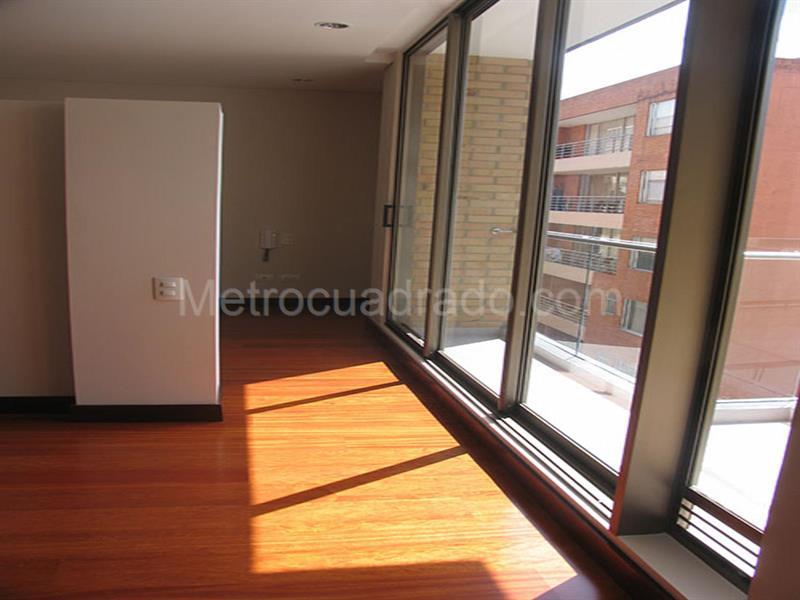Apartamento en Arriendo, SAN PATRICIO   Chicó, Bogotá D.C. - Więcej