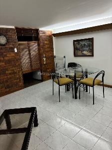 Apartamento en Arriendo, Cedritos AMOBLADO Servicios y ADMON Incluida, Bogotá D.C. en Cedritos Amoblado