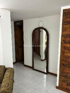 Apartamento en arriendo en Cedritos Amoblado, Bogotá · foto 3 de 12