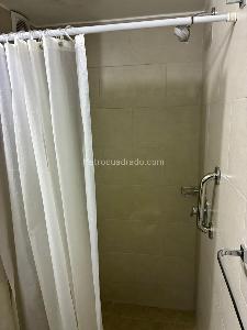 Apartamento en arriendo en Cedritos Amoblado, Bogotá · foto 5 de 12