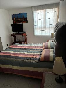 Apartamento en arriendo en Cedritos Amoblado, Bogotá · foto 7 de 12
