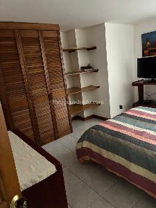 Apartamento en arriendo en Cedritos Amoblado, Bogotá · foto 8 de 12