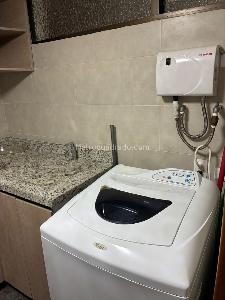 Apartamento en arriendo en Cedritos Amoblado, Bogotá · foto 9 de 12
