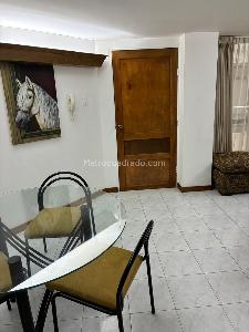 Apartamento en arriendo en Cedritos Amoblado, Bogotá · foto 12 de 12