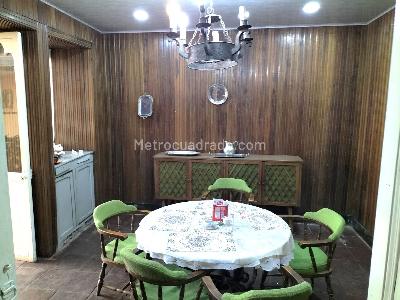 Casa de 5 alcobas en venta en Centro Histórico, Tunja, 358 m² · foto 8 de 17