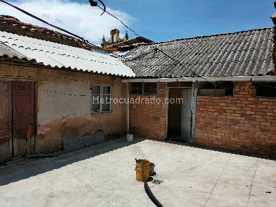 Casa de 5 alcobas en venta en Centro Histórico, Tunja, 358 m² · foto 13 de 17