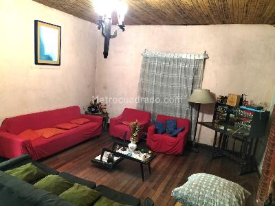 Casa de 5 alcobas en venta en Centro Histórico, Tunja, 358 m² · foto 10 de 17