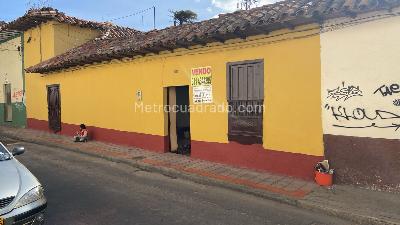 Casa de 5 alcobas en venta en Centro Histórico, Tunja, 358 m² · foto 16 de 17