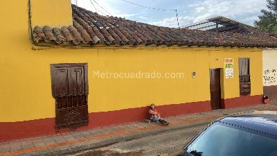Casa de 5 alcobas en venta en Centro Histórico, Tunja, 358 m² · foto 17 de 17