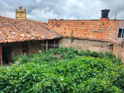 Casa de 5 alcobas en venta en Centro Histórico, Tunja, 358 m² · foto 14 de 17