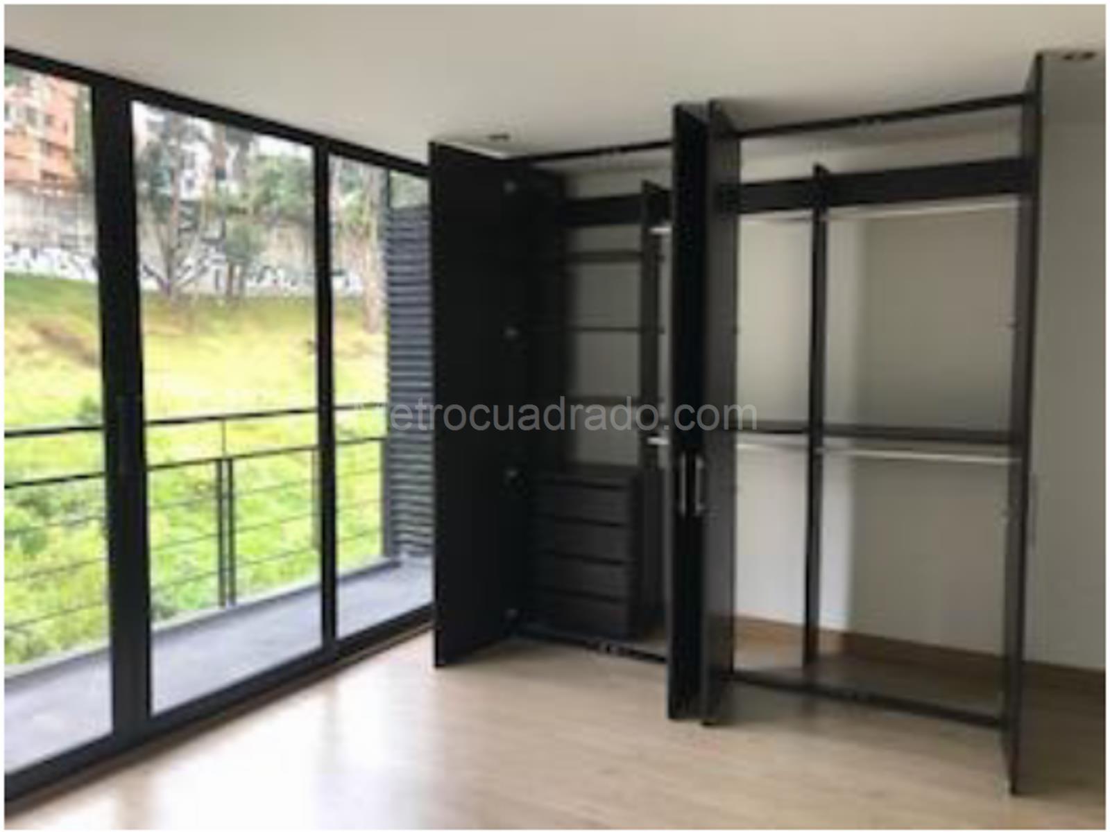 Apartamento en Arriendo  Chapinero alto