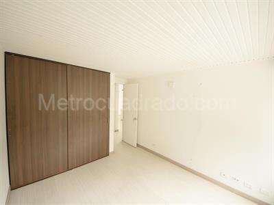 Casa en arriendo en Chicó, Bogotá · foto 4 de 11