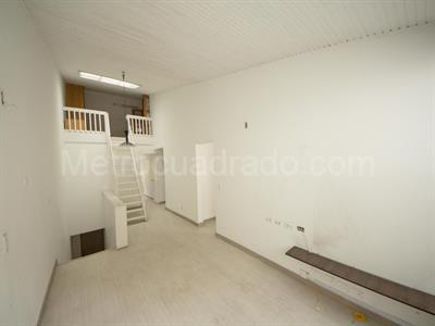 Casa en arriendo en Chicó, Bogotá · foto 6 de 11