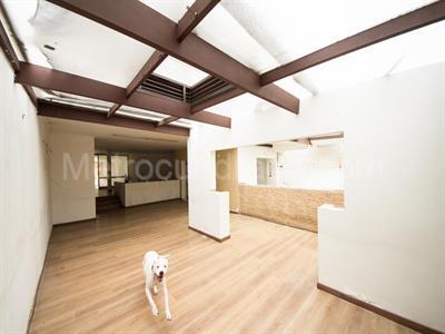 Casa en arriendo en Chicó, Bogotá · foto 7 de 11