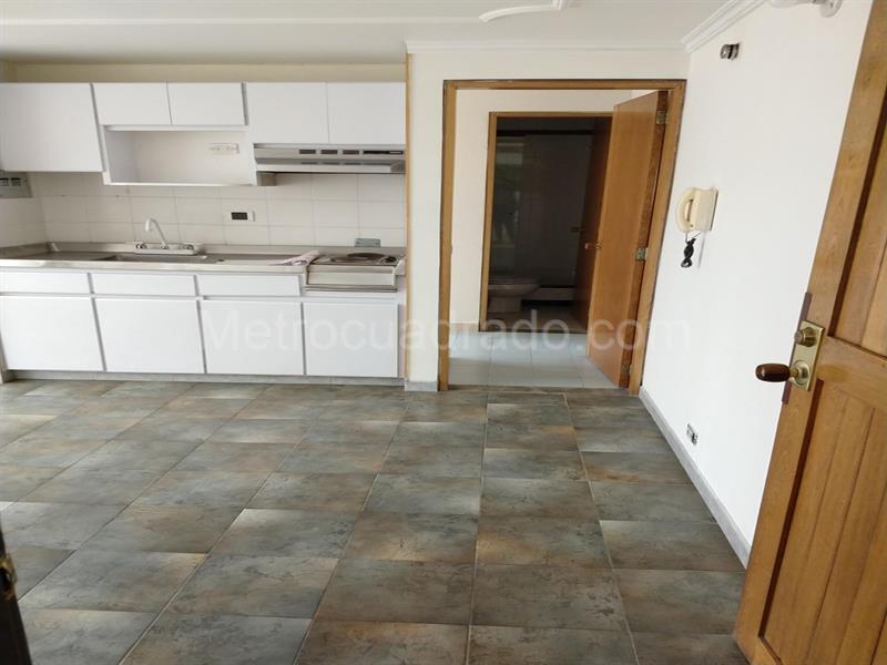 Apartamento en Arriendo, Nicolás de Federman, Bogotá D.C.