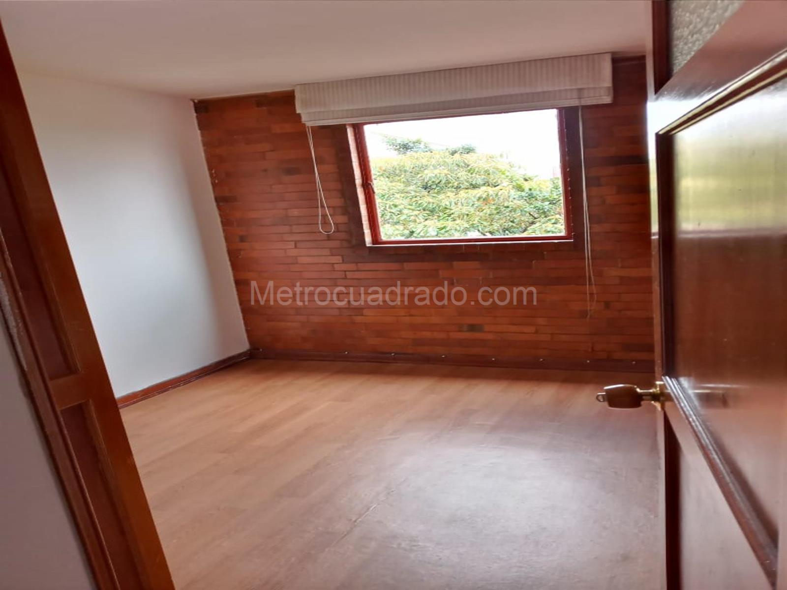 Apartamento en Arriendo  NUEVA SANTA FE Santa Bárbara