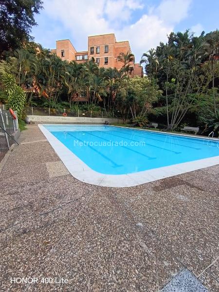 Apartamento en Venta, EL POBLADO   Suroriente, Medellín - Widok 5