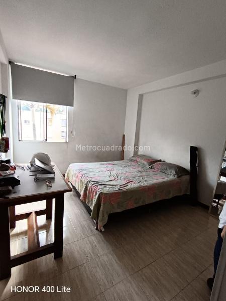 Apartamento en Venta, EL POBLADO   Suroriente, Medellín - Widok 4