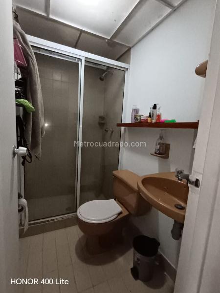 Apartamento en Venta, EL POBLADO   Suroriente, Medellín - Widok 6
