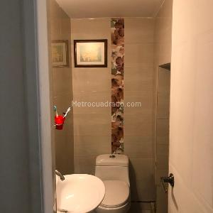 Casa de 3 alcobas en venta en Suba, Bogotá, 85 m² · foto 4 de 20