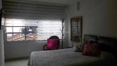 Apartamento de 3 alcobas en venta en Sotomayor, Bucaramanga, 100 m² · foto 6 de 12