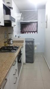 Apartamento de 3 alcobas en venta en Sotomayor, Bucaramanga, 100 m² · foto 8 de 12