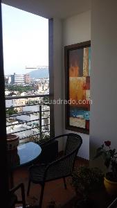Apartamento de 3 alcobas en venta en Sotomayor, Bucaramanga, 100 m² · foto 11 de 12