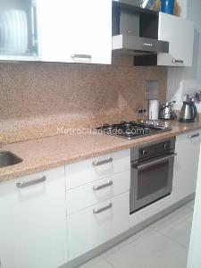 Apartamento de 3 alcobas en venta en Sotomayor, Bucaramanga, 100 m² · foto 3 de 12