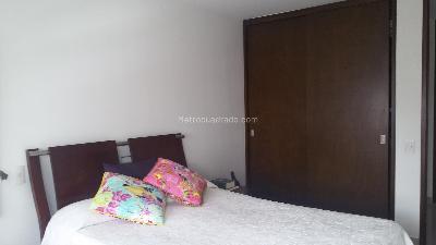 Apartamento de 3 alcobas en venta en Sotomayor, Bucaramanga, 100 m² · foto 5 de 12