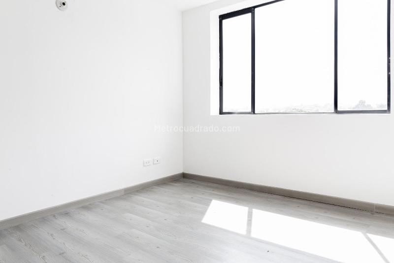 Piso – Cajicá - Vista 4