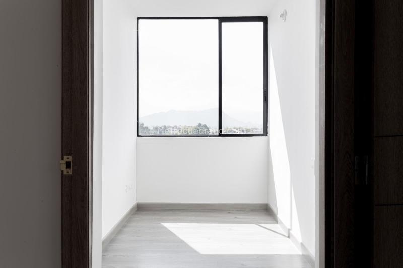Piso – Cajicá - Más