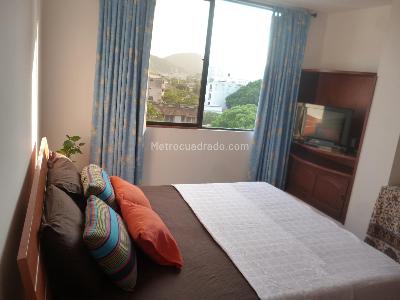Apartamento en venta en El Rodadero Sur, Santa Marta · foto 3 de 10