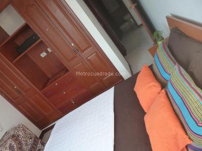 Apartamento en venta en El Rodadero Sur, Santa Marta · foto 4 de 10