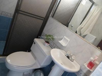Apartamento en venta en El Rodadero Sur, Santa Marta · foto 5 de 10