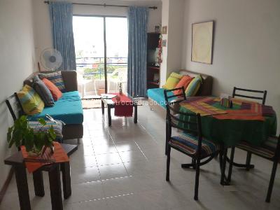 Apartamento en venta en El Rodadero Sur, Santa Marta · foto 6 de 10