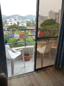 Apartamento en venta en El Rodadero Sur, Santa Marta · foto 7 de 10