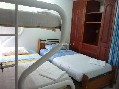 Apartamento en venta en El Rodadero Sur, Santa Marta · foto 8 de 10