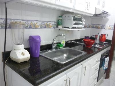 Apartamento en venta en El Rodadero Sur, Santa Marta · foto 9 de 10