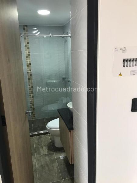 Apartamento en Arriendo, EL ENCANTO VILLA LUZ   Engativá, Bogotá D.C. - Widok 3