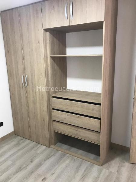 Apartamento en Arriendo, EL ENCANTO VILLA LUZ   Engativá, Bogotá D.C. - Widok 4