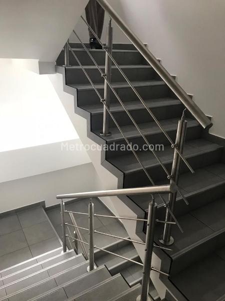Apartamento en Arriendo, EL ENCANTO VILLA LUZ   Engativá, Bogotá D.C. - Widok 5
