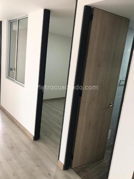 Apartamento en Arriendo, EL ENCANTO VILLA LUZ   Engativá, Bogotá D.C. - Widok 6