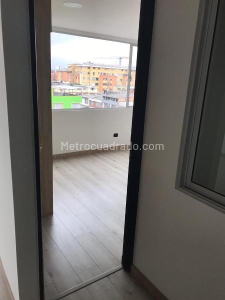 Apartamento en Arriendo, EL ENCANTO VILLA LUZ   Engativá, Bogotá D.C. - Więcej