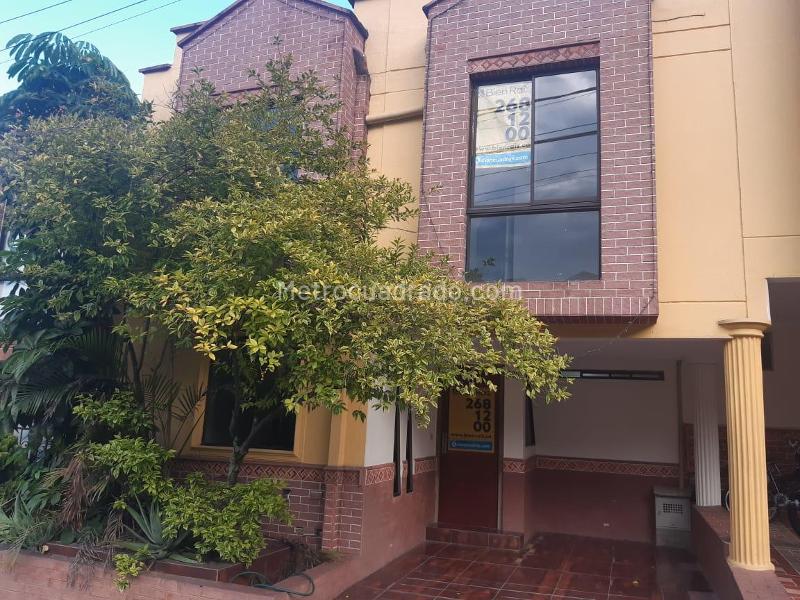 House for rent in Medellín