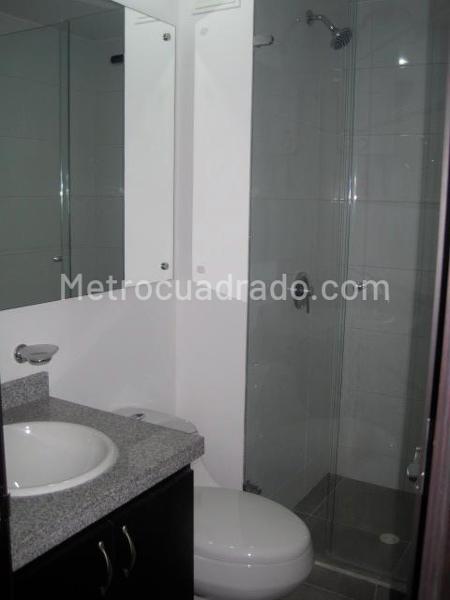 Apartamento en Arriendo, CHAPINERO CENTRAL   Zona Urbana, Bogotá D.C. - Widok 3