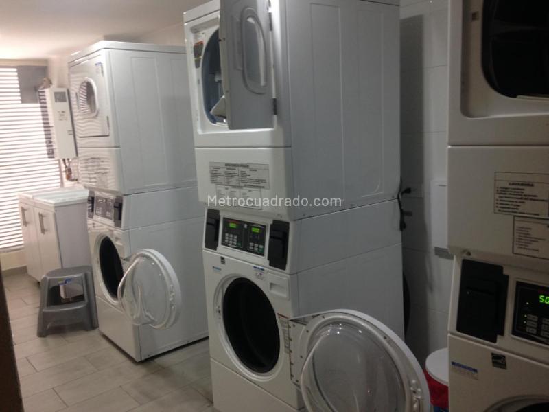 Apartamento en Arriendo, CHAPINERO CENTRAL   Zona Urbana, Bogotá D.C. - Widok 6
